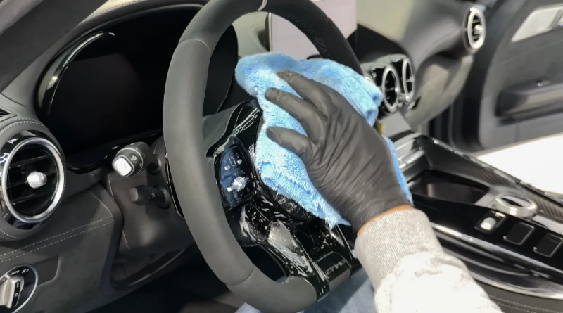 Additional Detailing Services