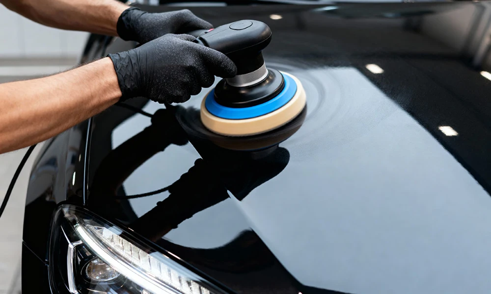 Car Paint Restoration Tips for a Like-New Finish in bowling green KY